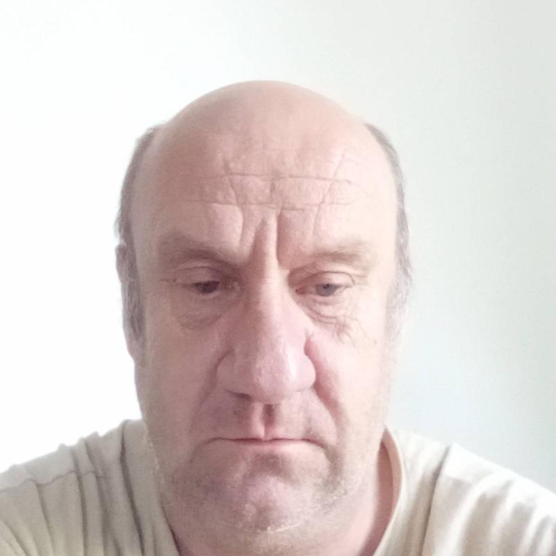 Émile 55 ans Cussac