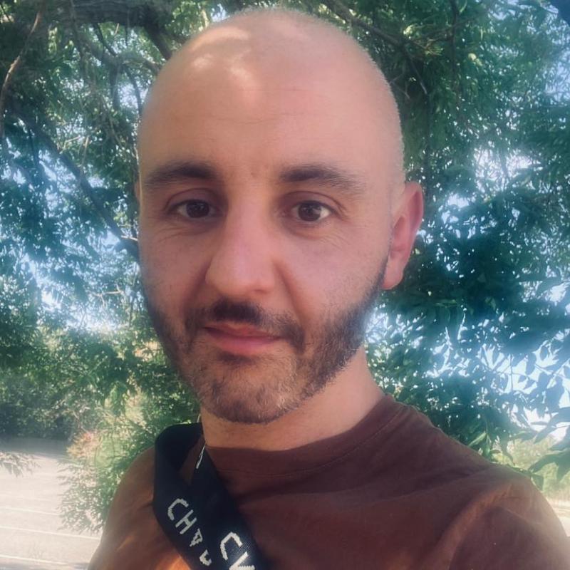fabien 49 ans Mèze