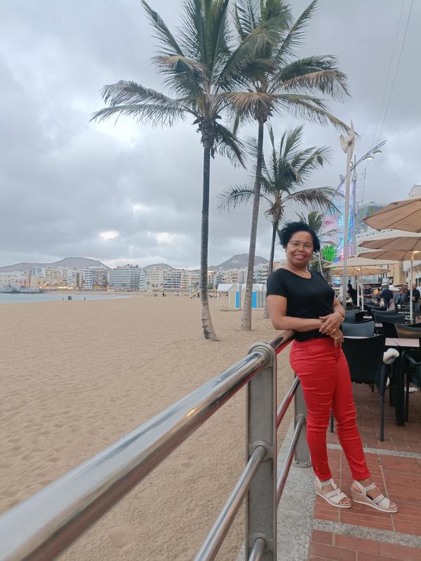 Amandine 59 ans Nay Bourdettes