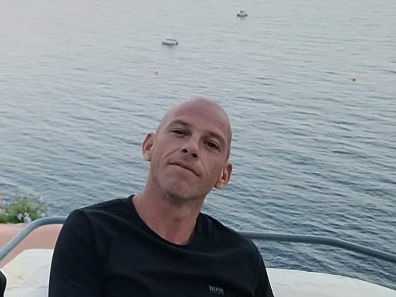 Jeje 43 ans Le Cannet