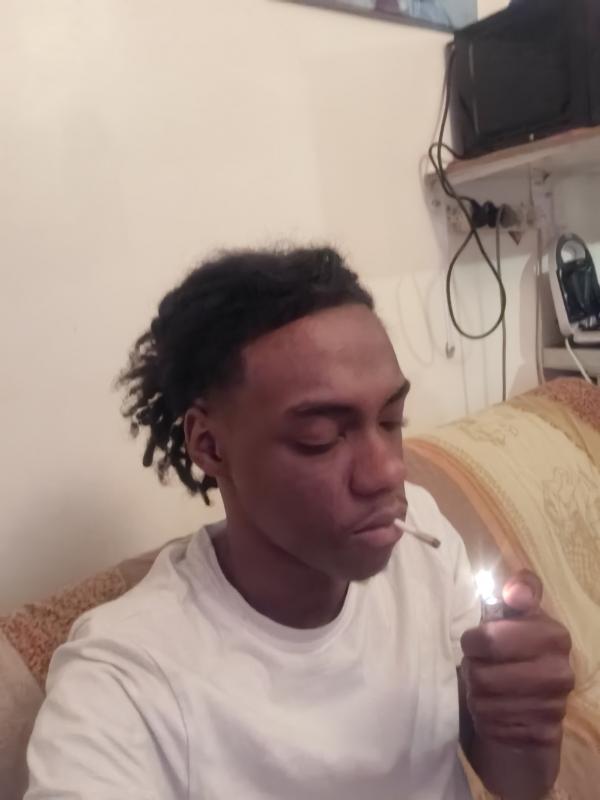 Geeze 19 ans Sartrouville