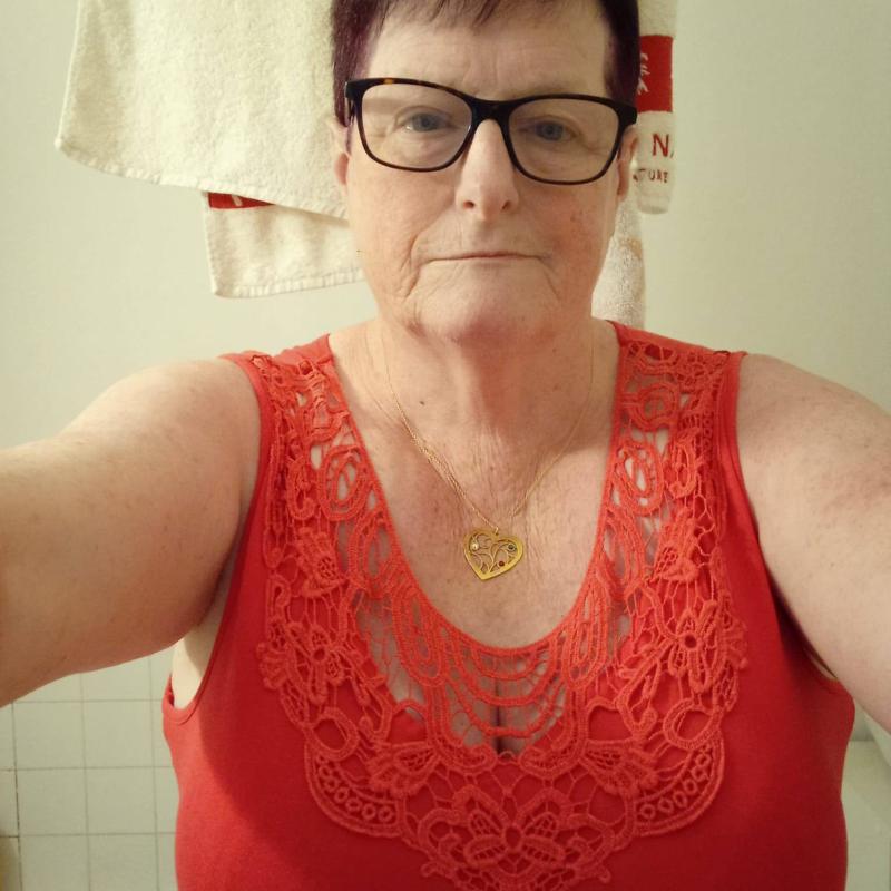 Patricia 68 ans Bourges