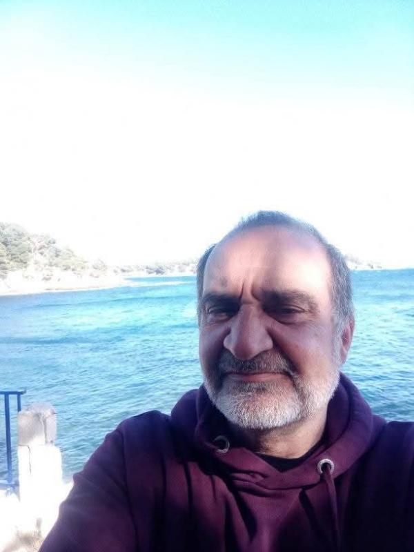 Crepin 56 ans Sausses