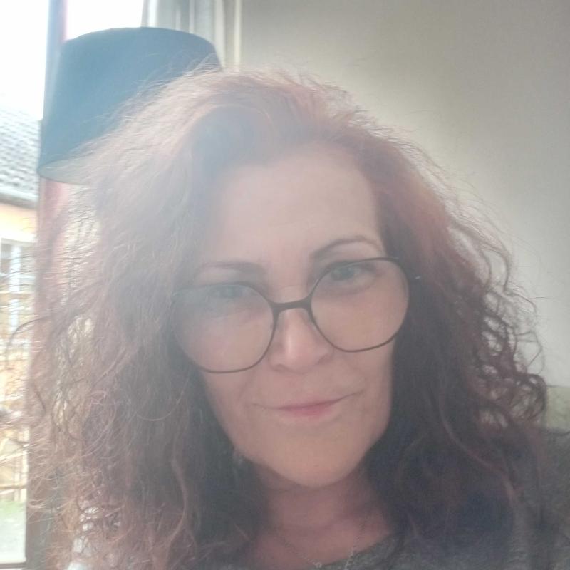 Virginie 52 ans Dun sur Auron