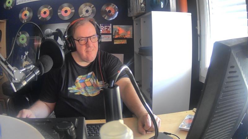 Bruno  53 ans Boissy sans Avoir