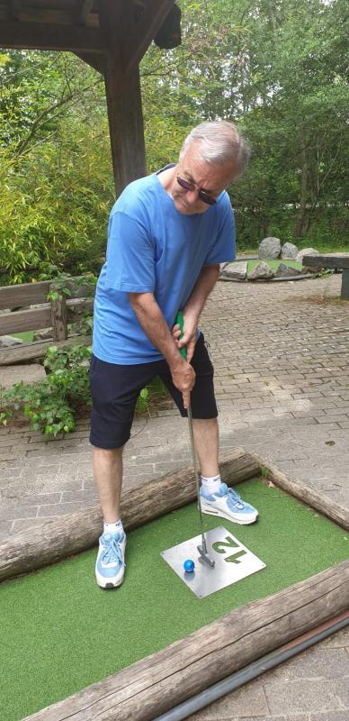 MATAN 74 ans Sénantes