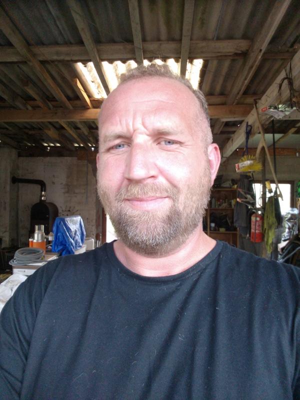 Fred 43 ans Fénétrange