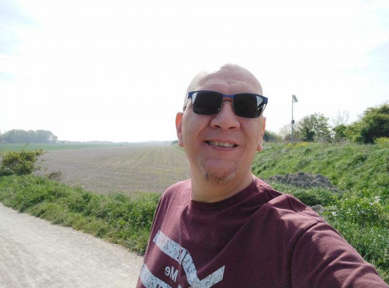 Engelity  49 ans Calais
