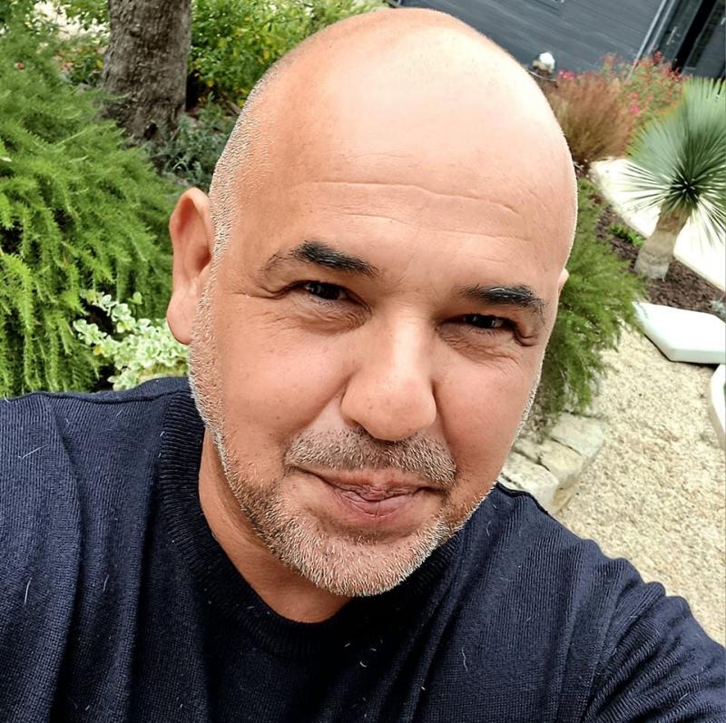 jean 53 ans Coulombs