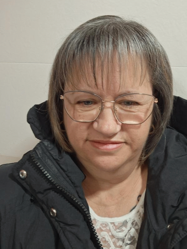 Corinne 60 ans Gournay en Bray