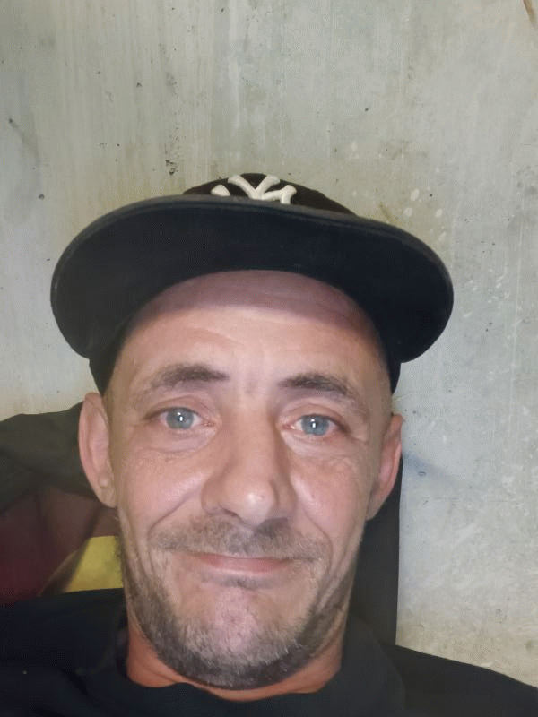Sam gentil 45 ans Avignon
