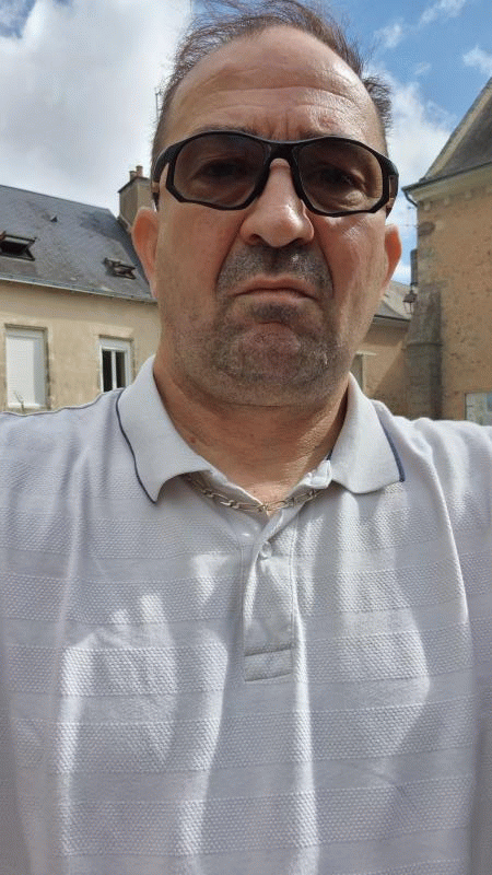 Jojo 57 ans Loué