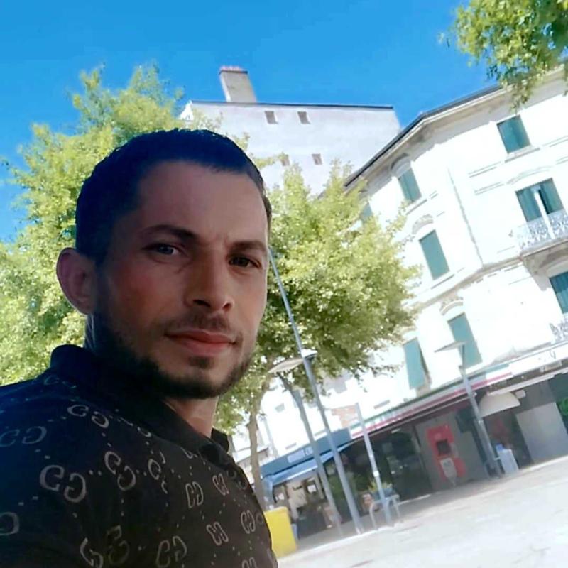 mrad 37 ans Valence