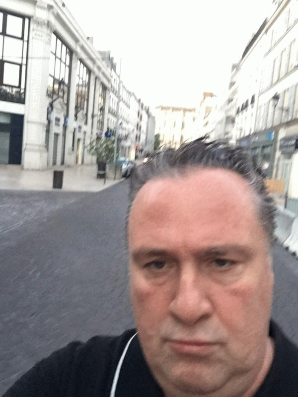 alain 63 ans paris 12eme arrondissement