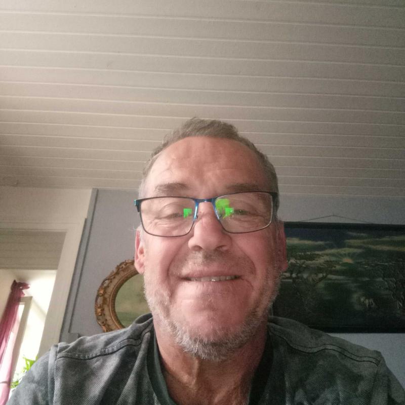 Fabrice 58 ans Aillevillers et Lyaumont