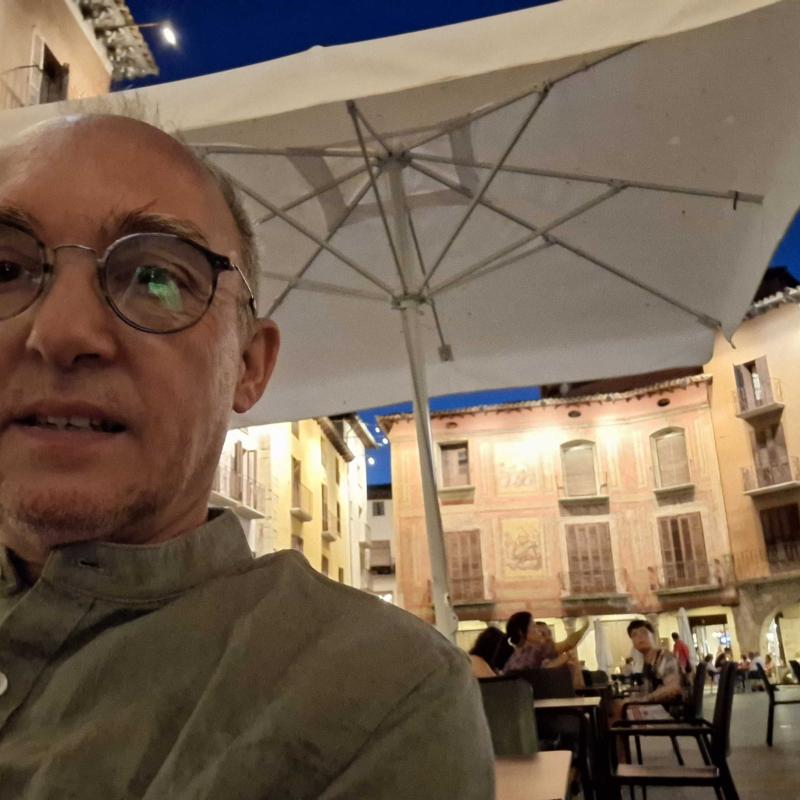 josamy 62 ans Besançon