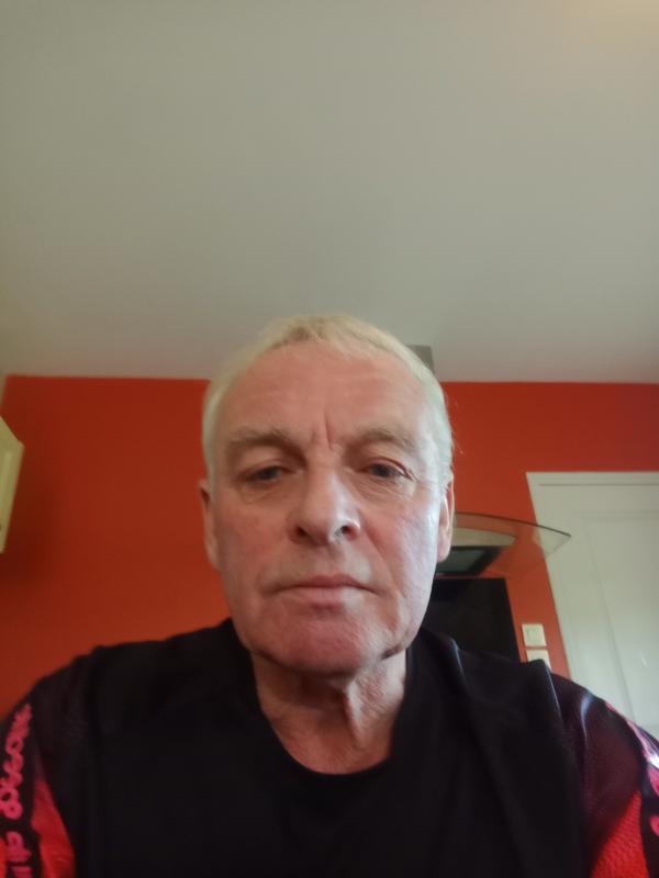 Roert 65 ans Bais