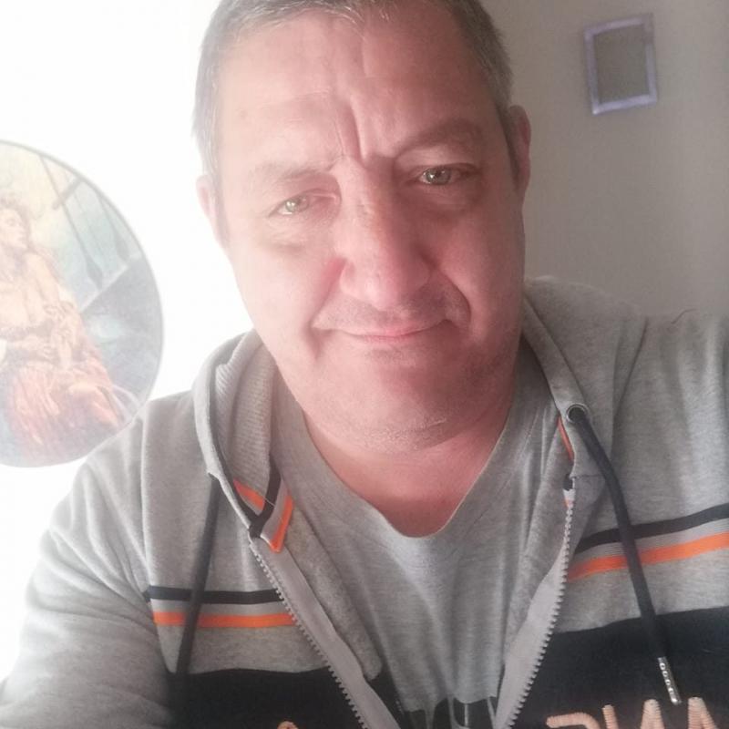 aurélien 56 ans Savignac