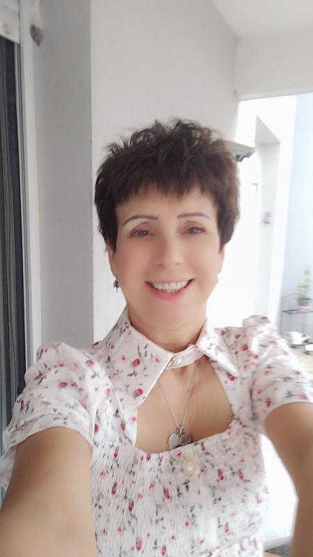 Martine  64 ans Rives