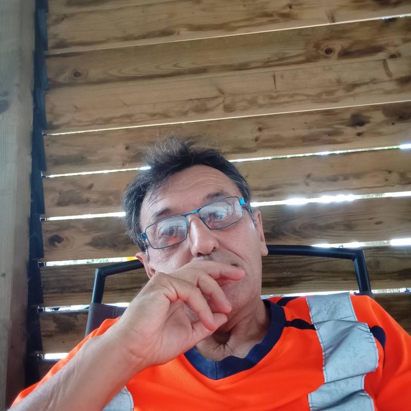 lucifer 56 ans Saint André de Cubzac