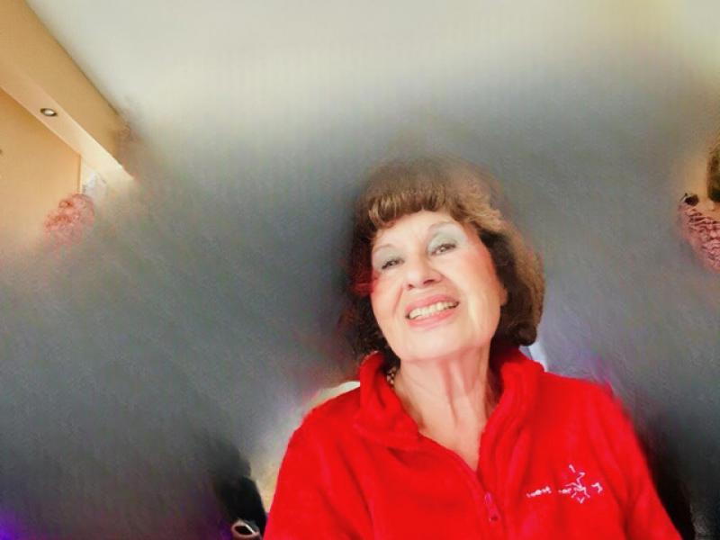 Michèle 82 ans Le Perreux Sur Marne
