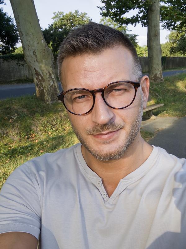 Jeremy 39 ans Dax