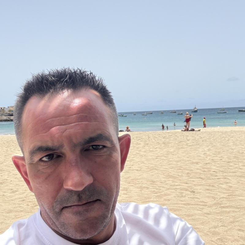 jose 43 ans Beausoleil