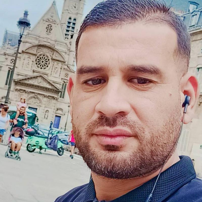 rab 36 ans Saint Lô