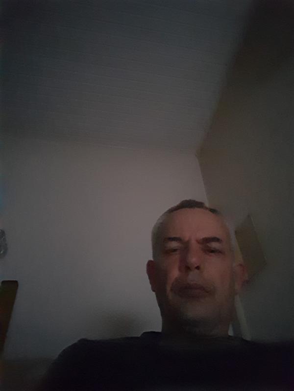 Alban  49 ans Aubigny