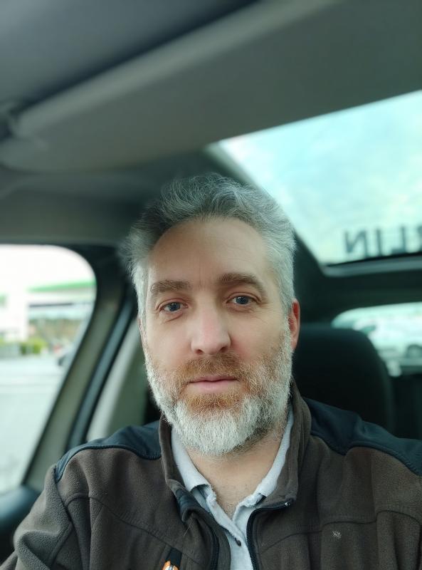 Vincent  51 ans Palaiseau
