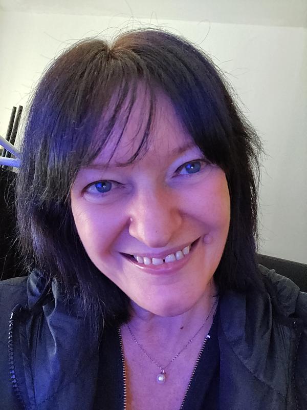 Betty 63 ans Nancy