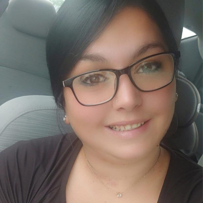 Murielle 34 ans Boisset les Prévanches