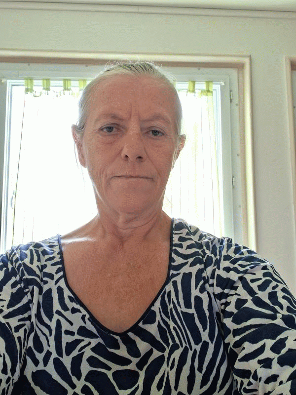 Martine  59 ans Hennebont