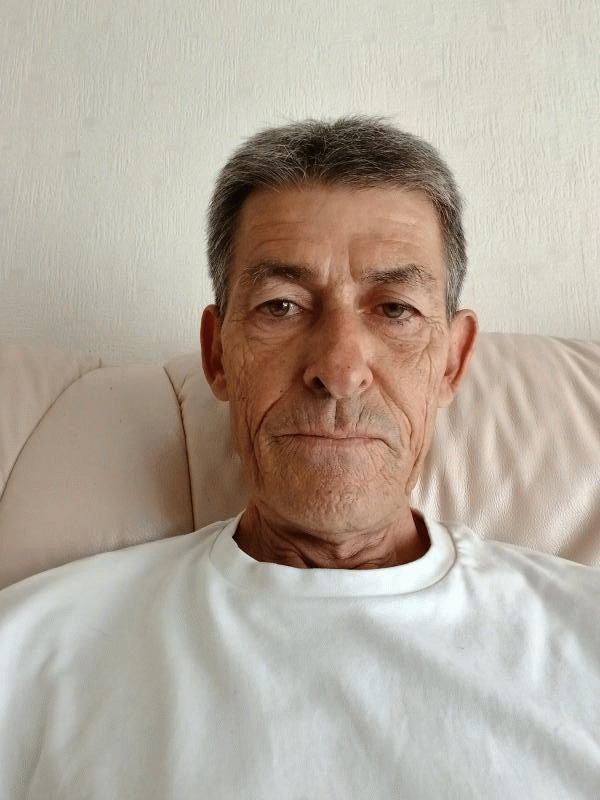 Philippe 66 ans Royan