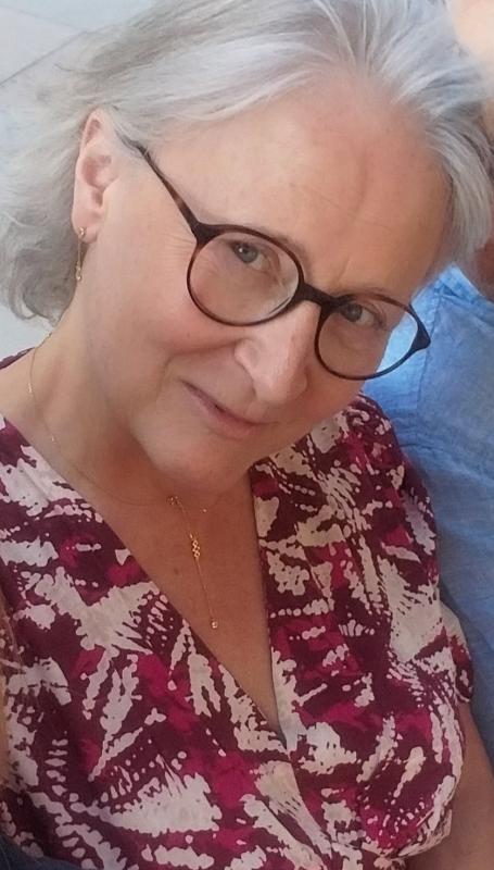 Marie 60 ans Chartres