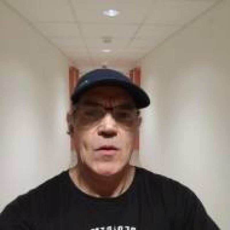 Rémi Landemaine  63 ans Laval