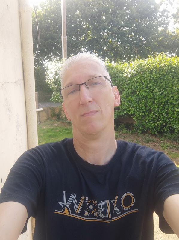 Alinsky 56 ans Melgven