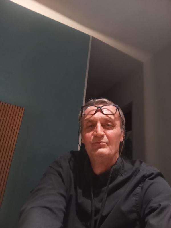 Gino 53 ans Nemours