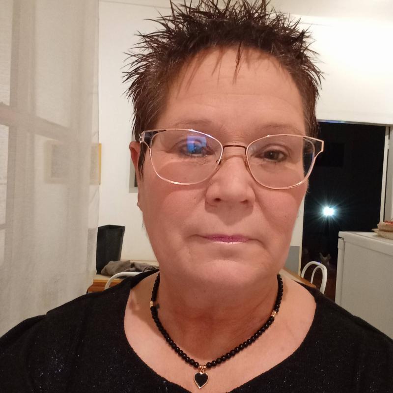 mamy 61 ans Voves