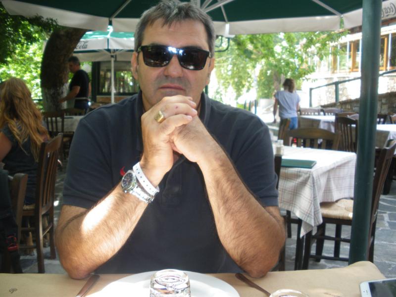 Etan 49 ans Toulouse