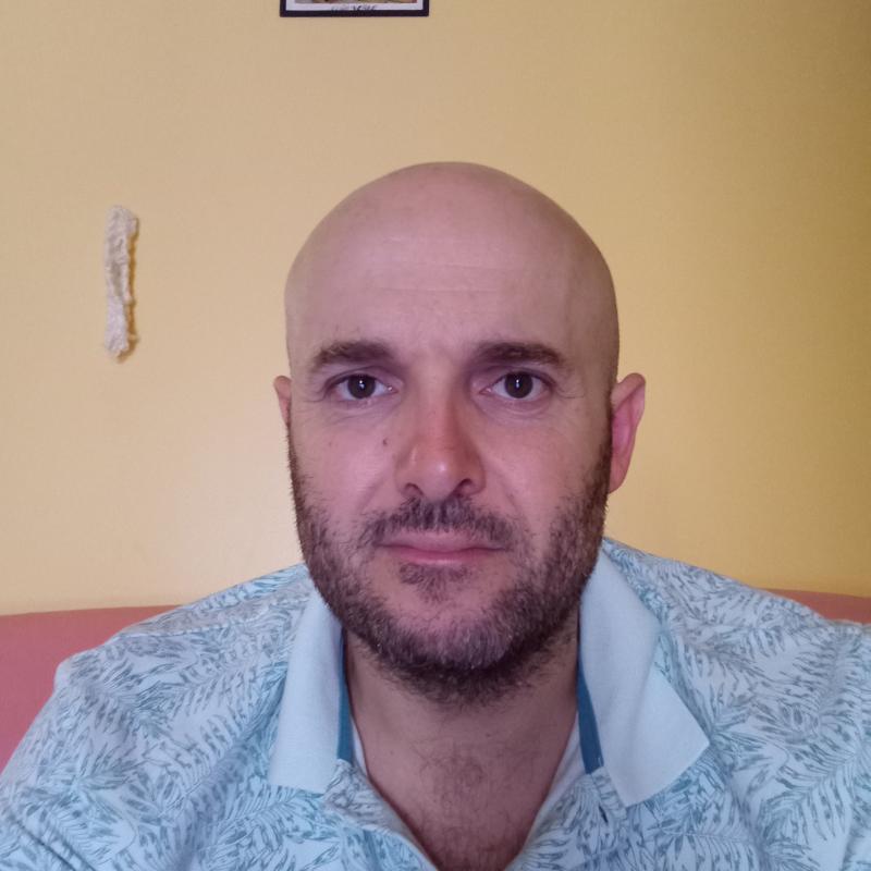 Olivier 41 ans Brive la Gaillarde