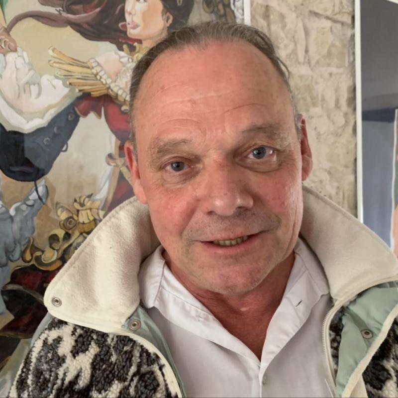 jeffy 63 ans Lure