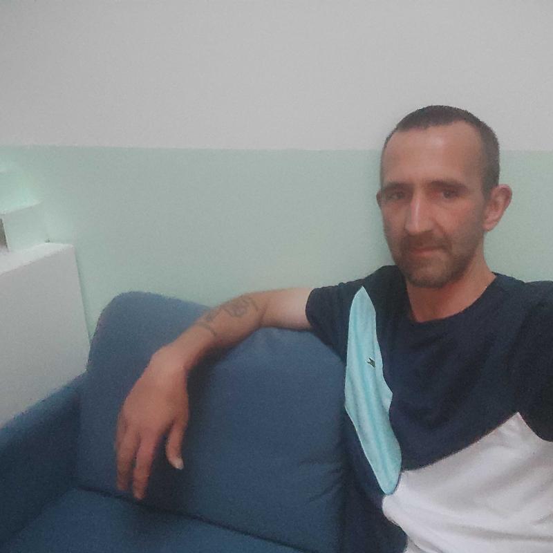 Bart 42 ans Amiens