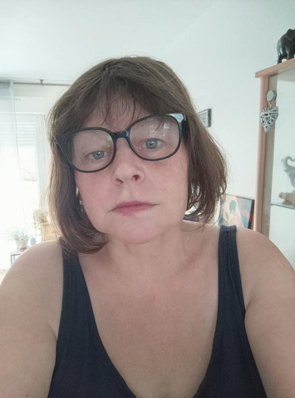 Rose 57 ans Arzano