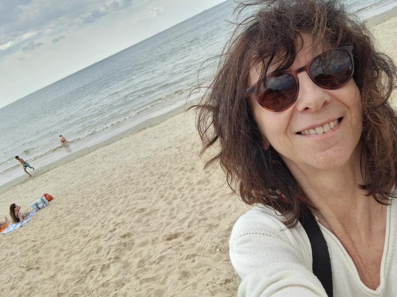 Cat 58 ans Le Cellier
