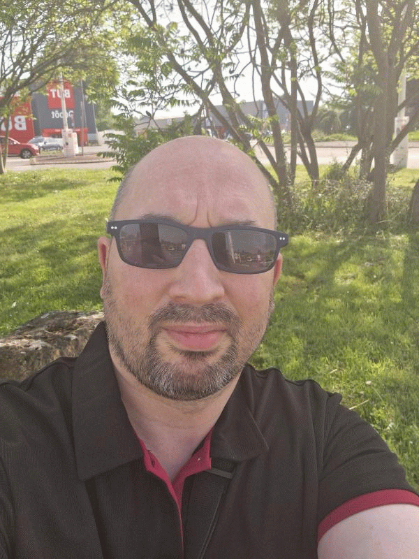 Willy 48 ans Revin