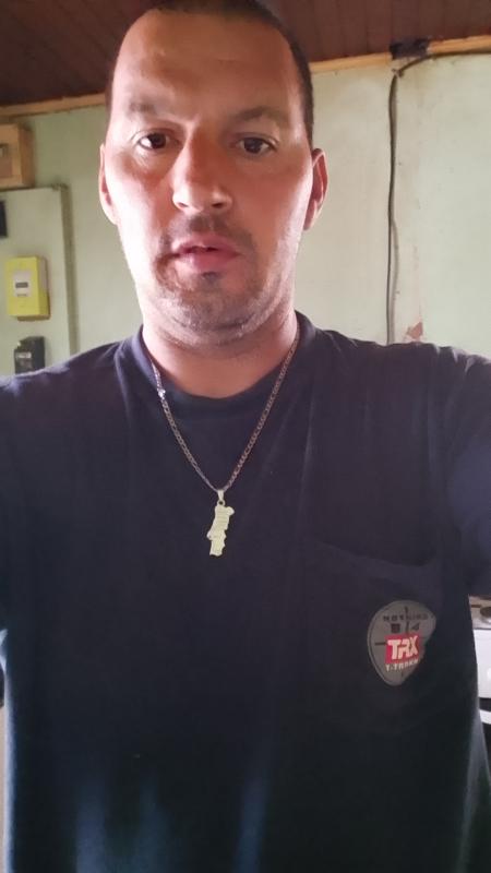Arnaldo 38 ans Aignay le Duc