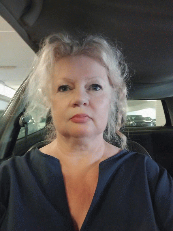 Martine  63 ans Vertou