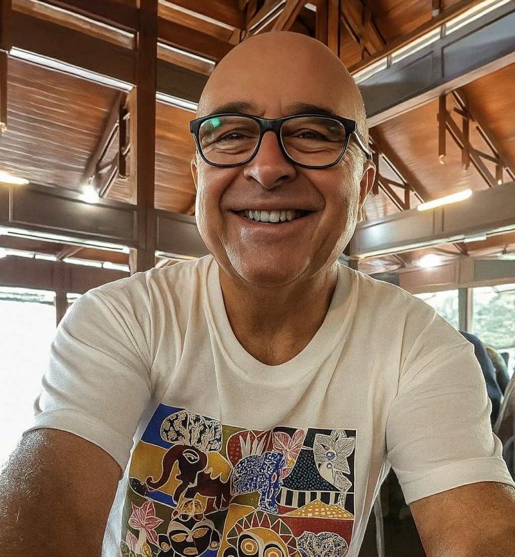 Jean-Marc 62 ans Rennes