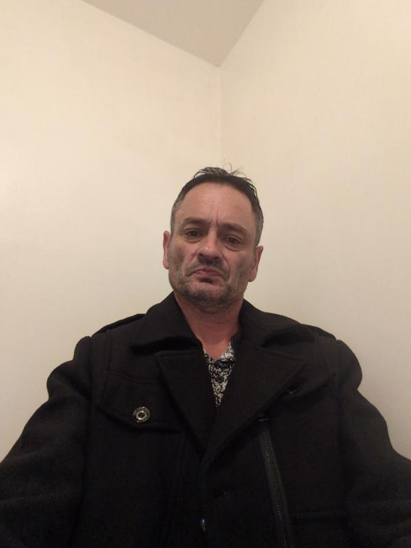 Mykeul 48 ans Brest